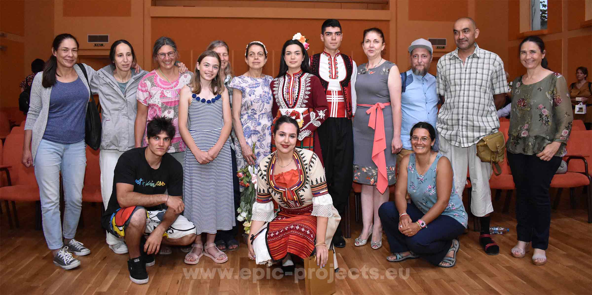 събитийна фотография, event photography, epic projects